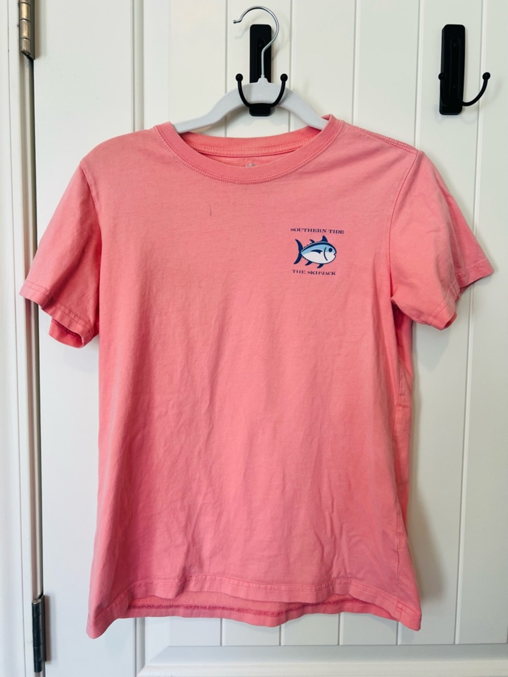 Boys Southern Tide Tee - XL (16)